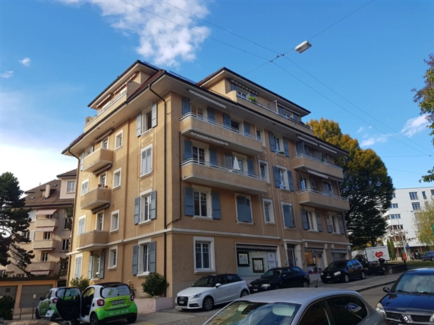 «Einzelgarage» - Foto 1 von 2