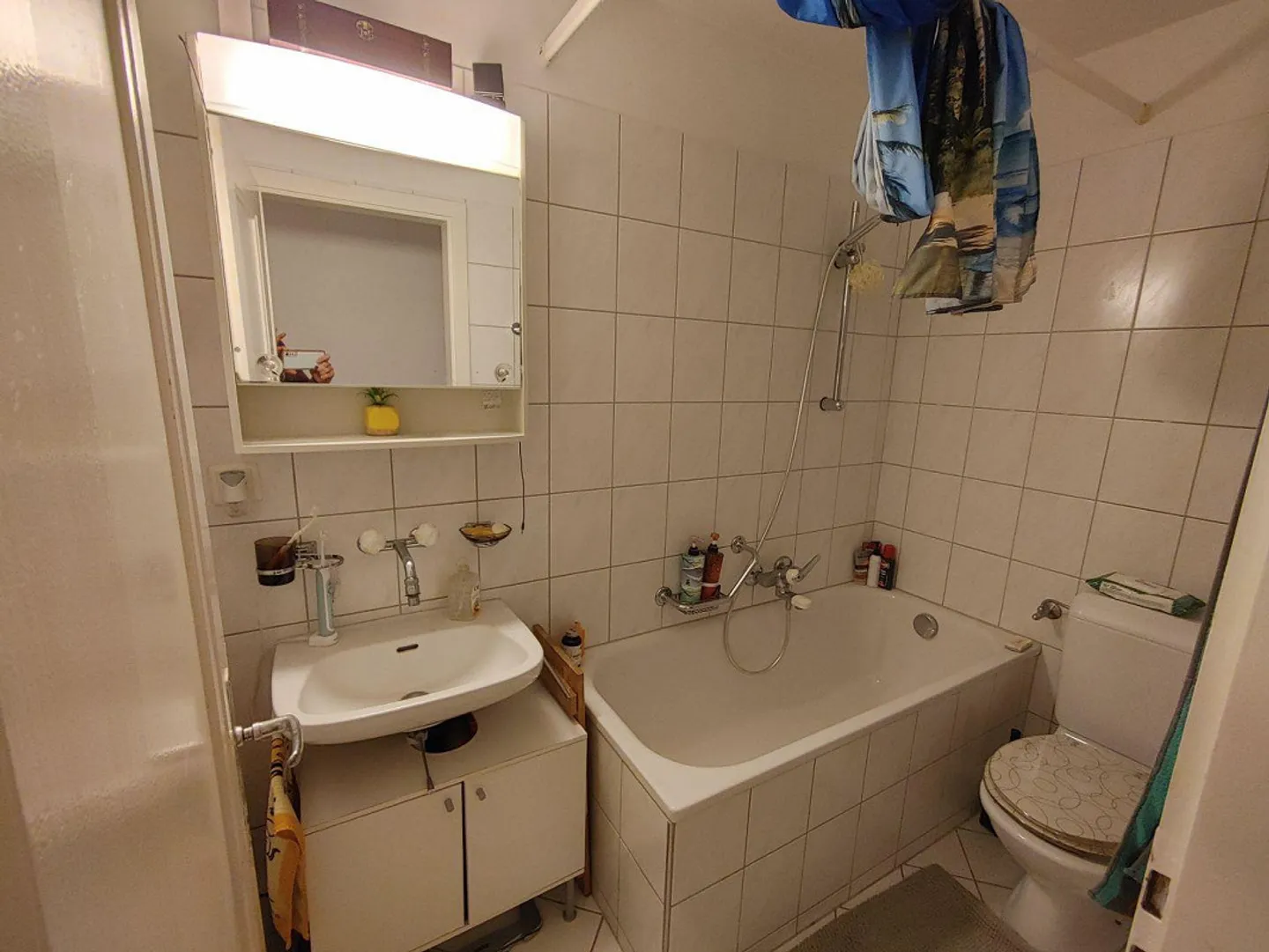 Cozy 4-Room Apartment with Balconies - Photo 6 of 7