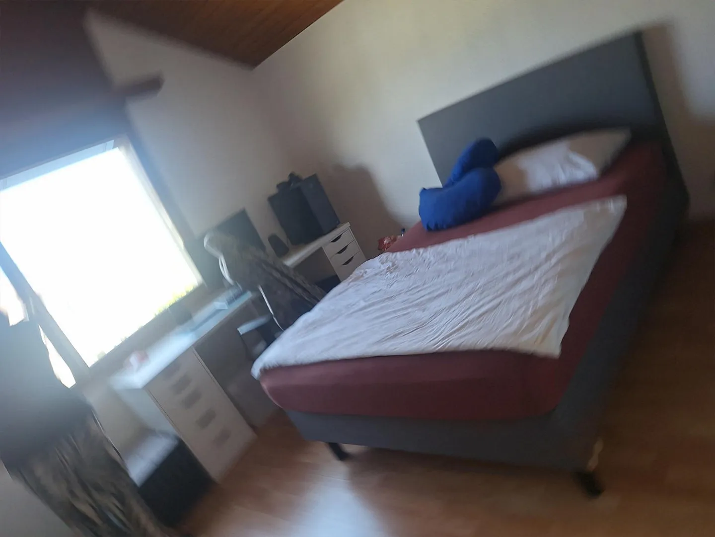 Spacious 4 1/2 Room Apartment - Photo 6 of 9