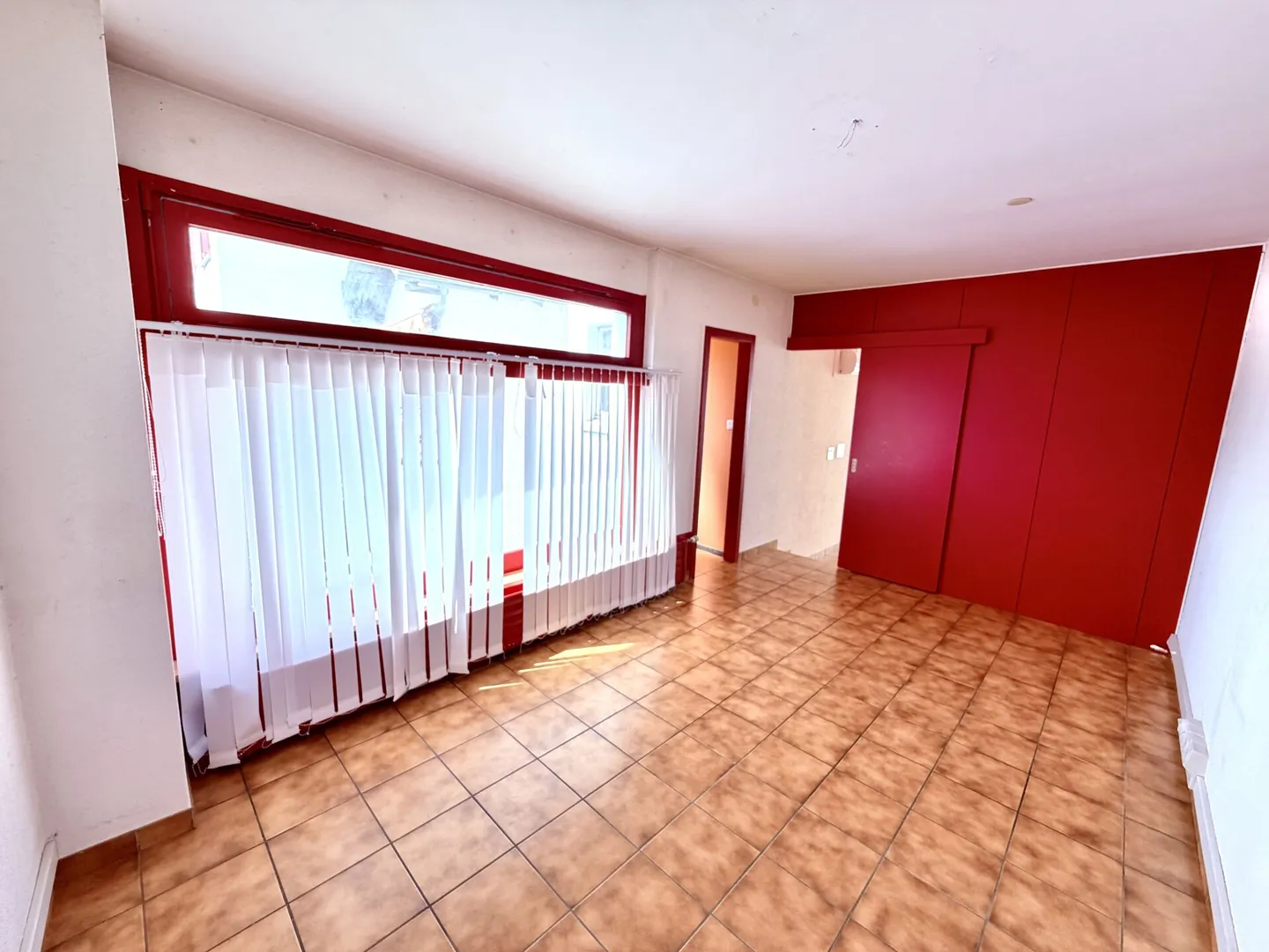 House in the heart of Fully with great potential - Photo 9 of 16