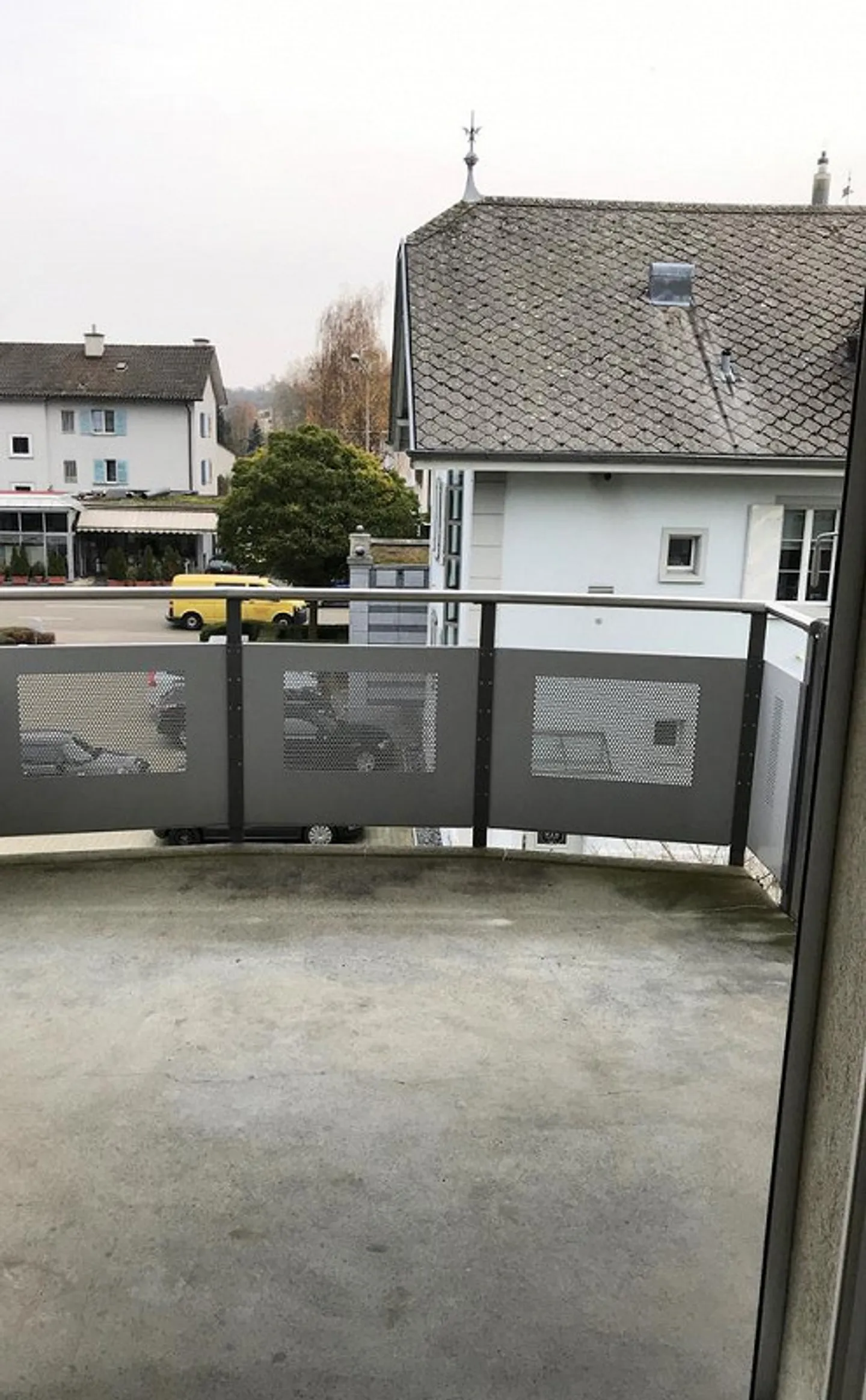 Ottimo appartamento di 3 stanze nel cuore di Regensdorf - Foto 7 di 7