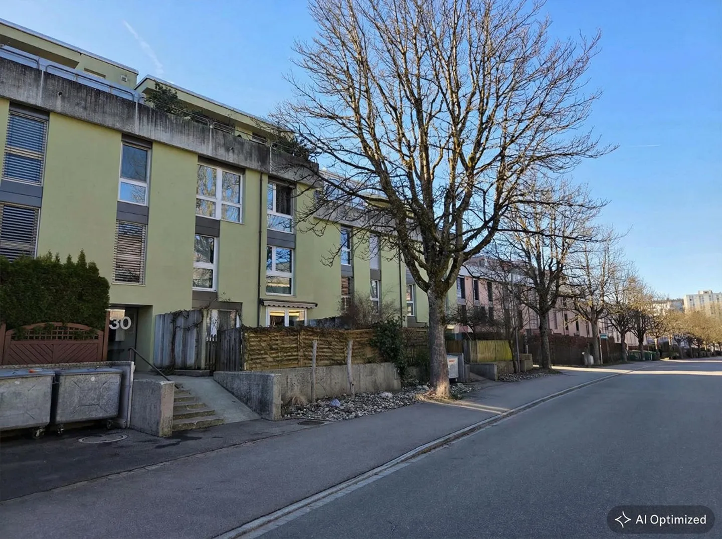 Charming Feel-Good Apartment in Dättwil – Friendly, Central and After... - Photo 8 of 8