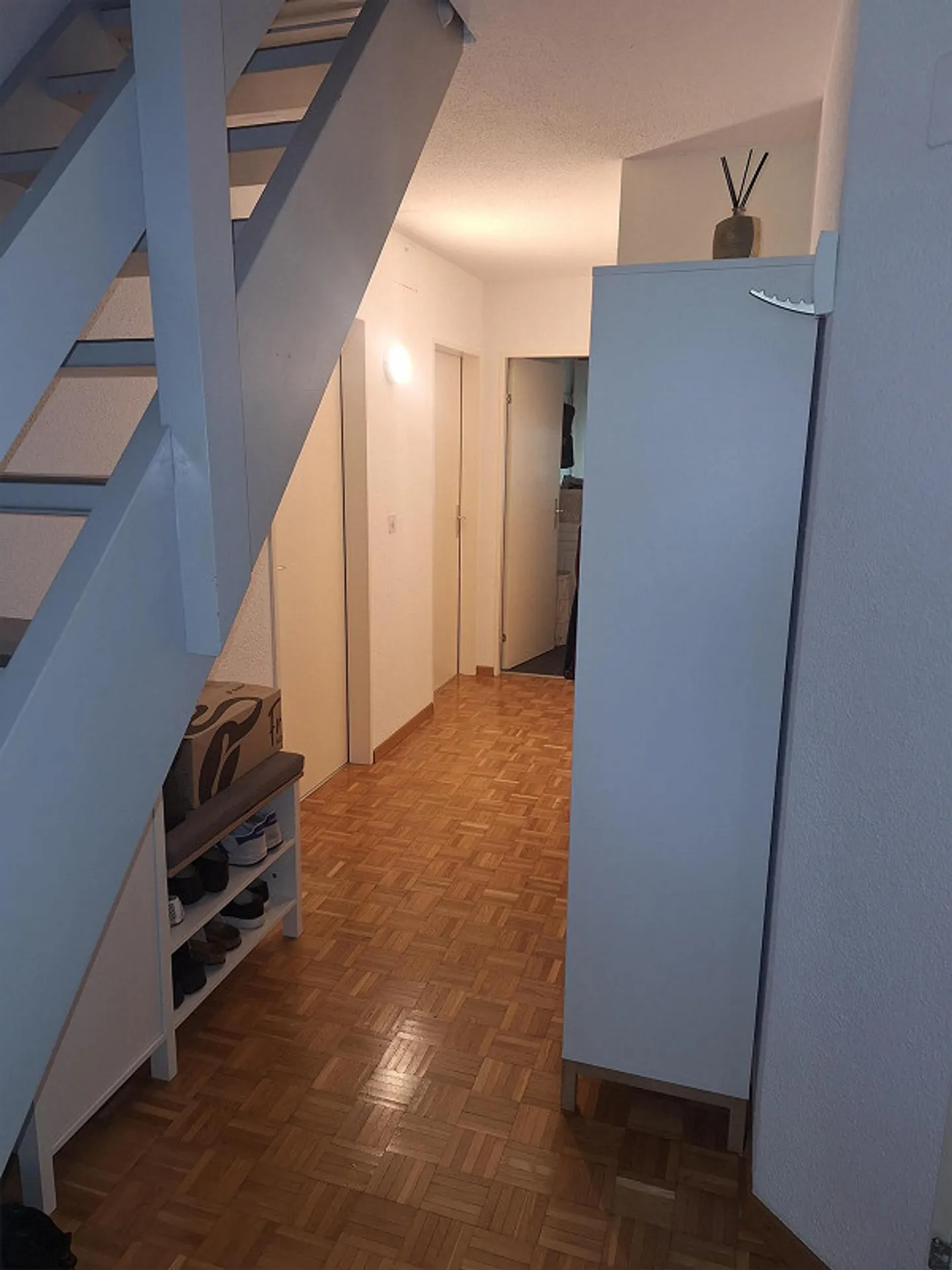Spacious 4 1/2 Room Apartment - Photo 9 of 9