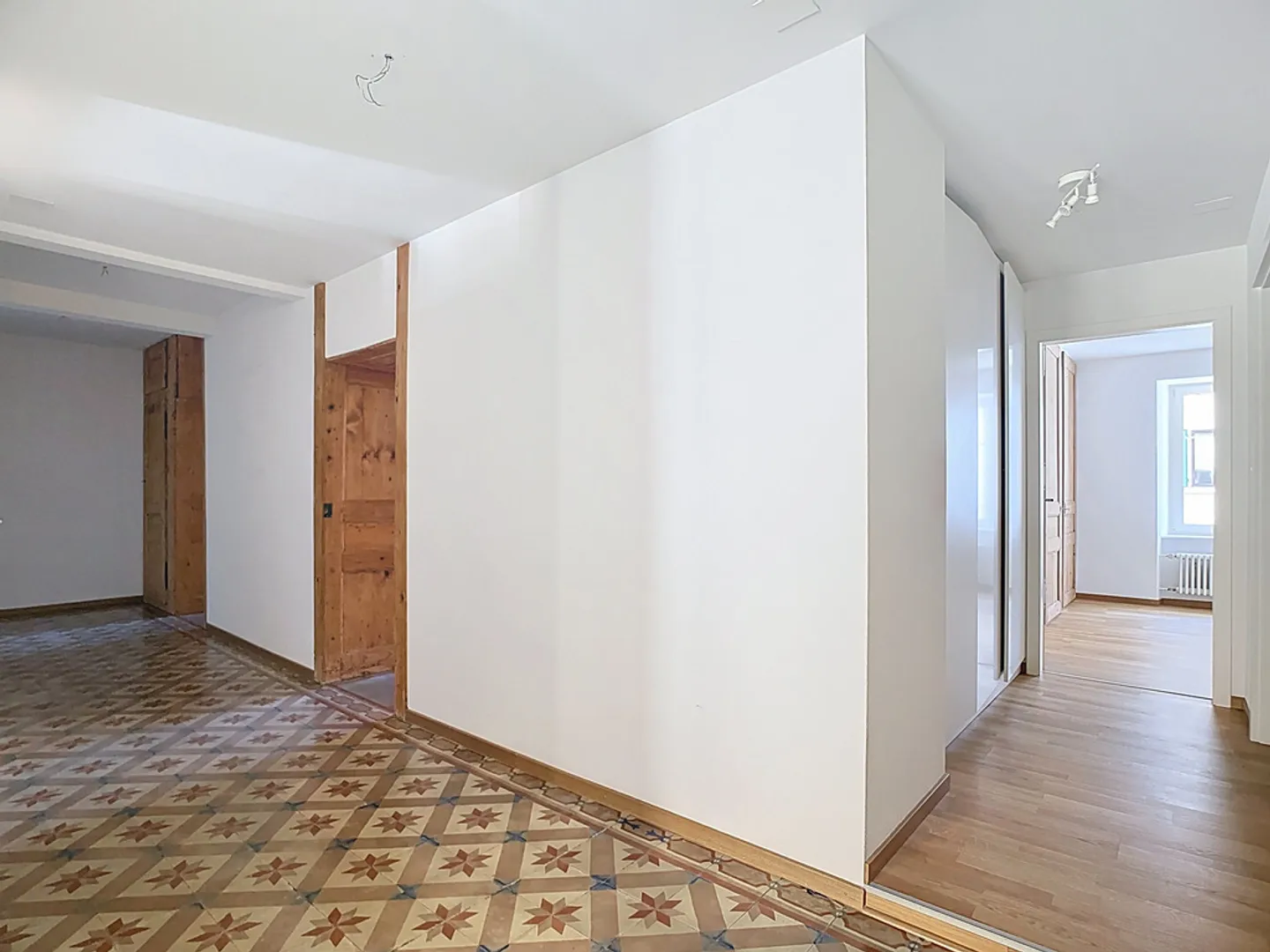 Appartamento 4.5 stanze - Foto 2 di 12