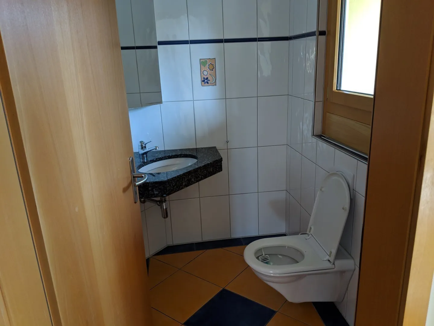 Haus WG in Widnau - Foto 3 von 12