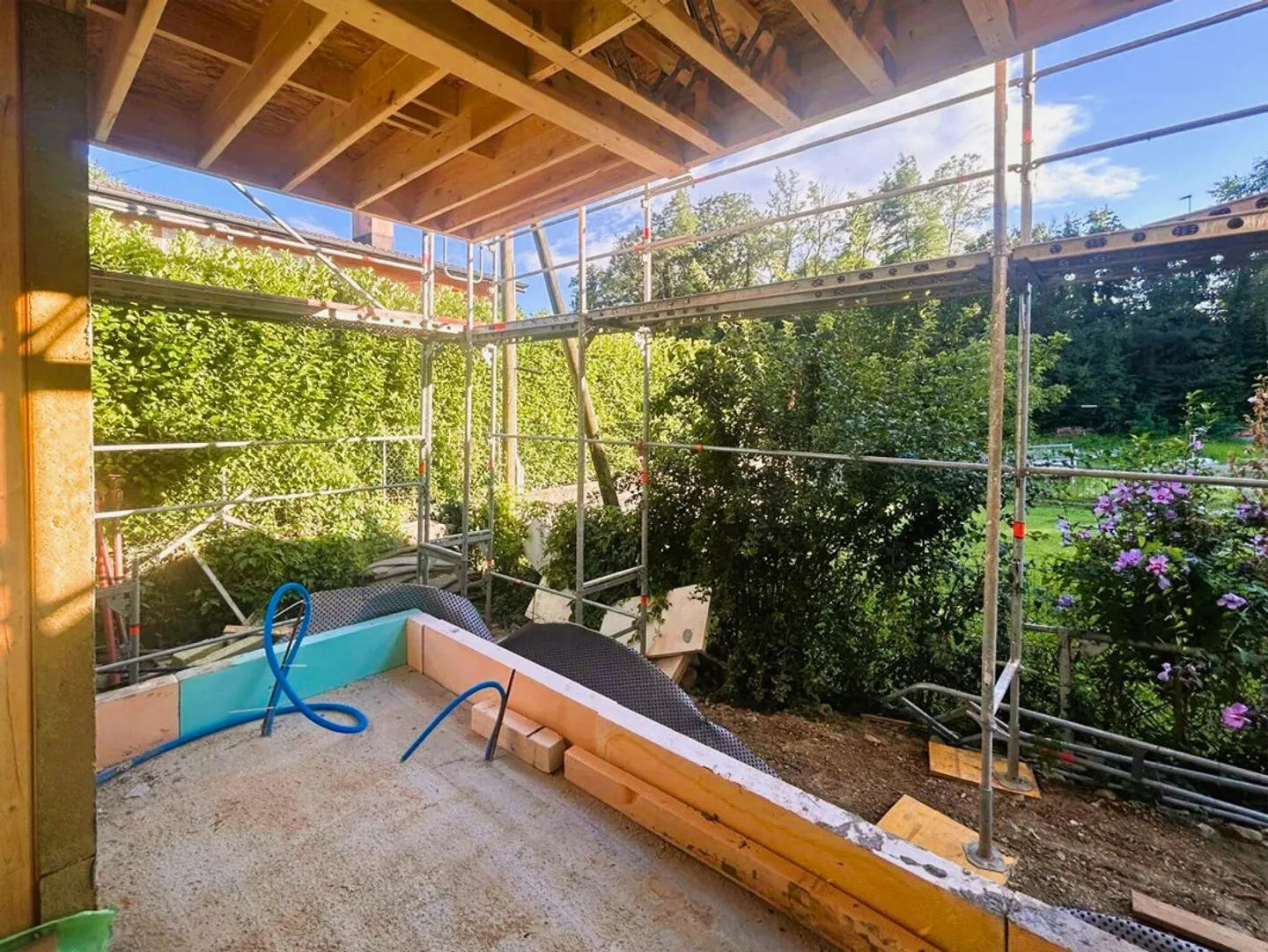 Stupenda Villa Nuova in Natura - Foto 5 di 13