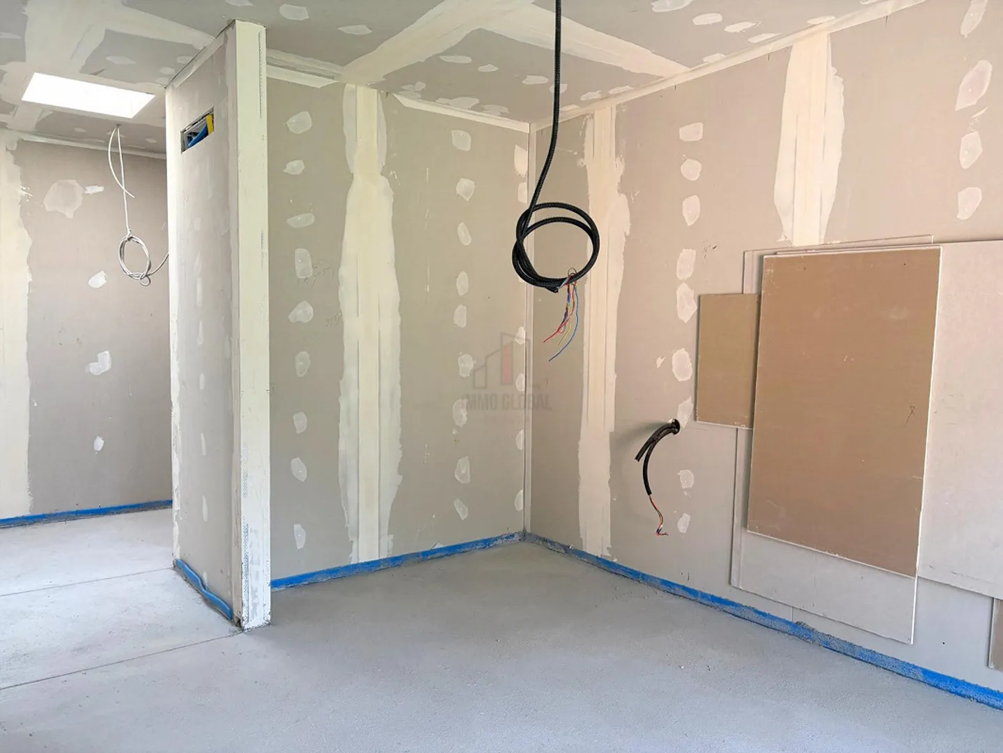 Stupenda Villa Nuova in Natura - Foto 6 di 13