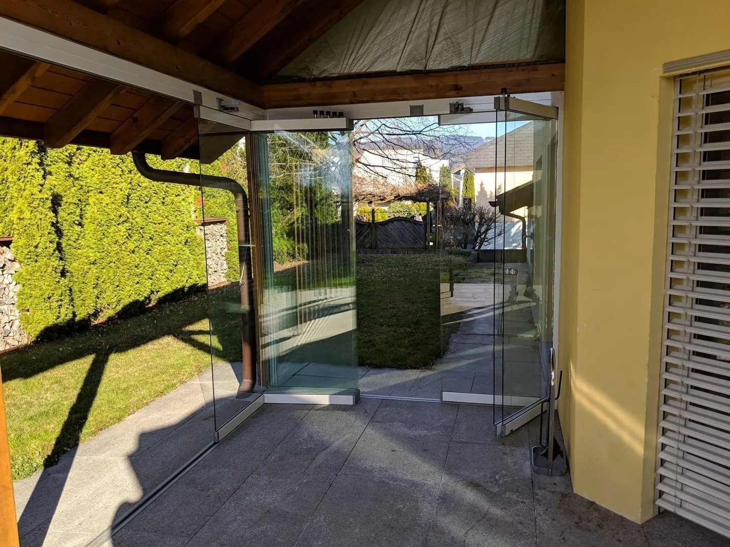 Haus WG in Widnau - Foto 5 von 12