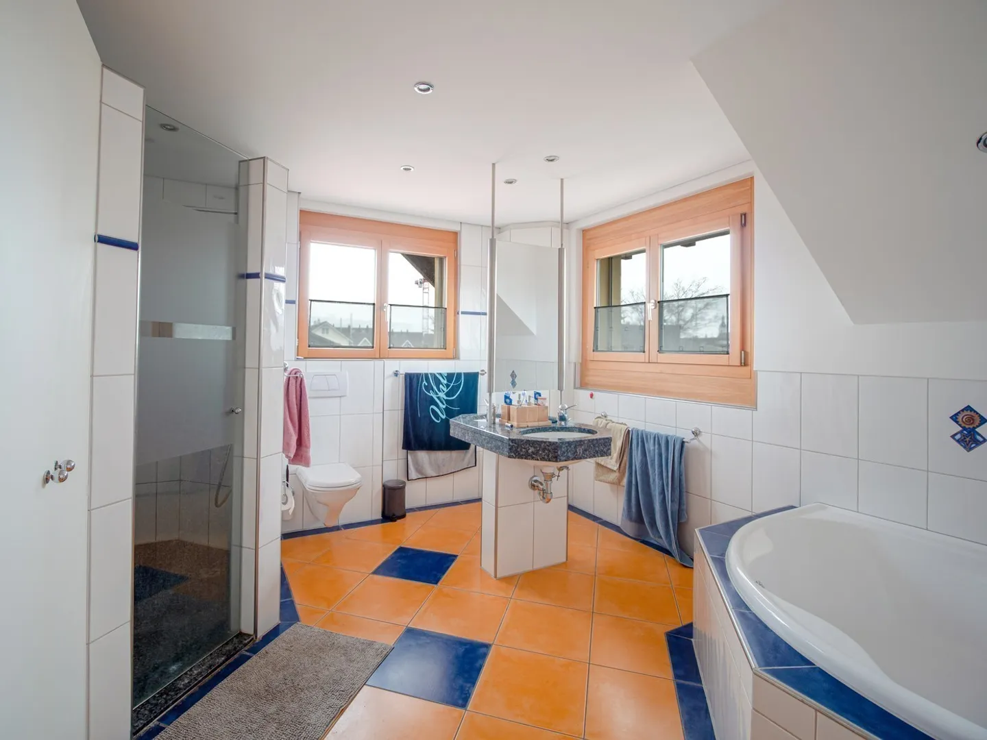 Haus WG in Widnau - Foto 8 von 12