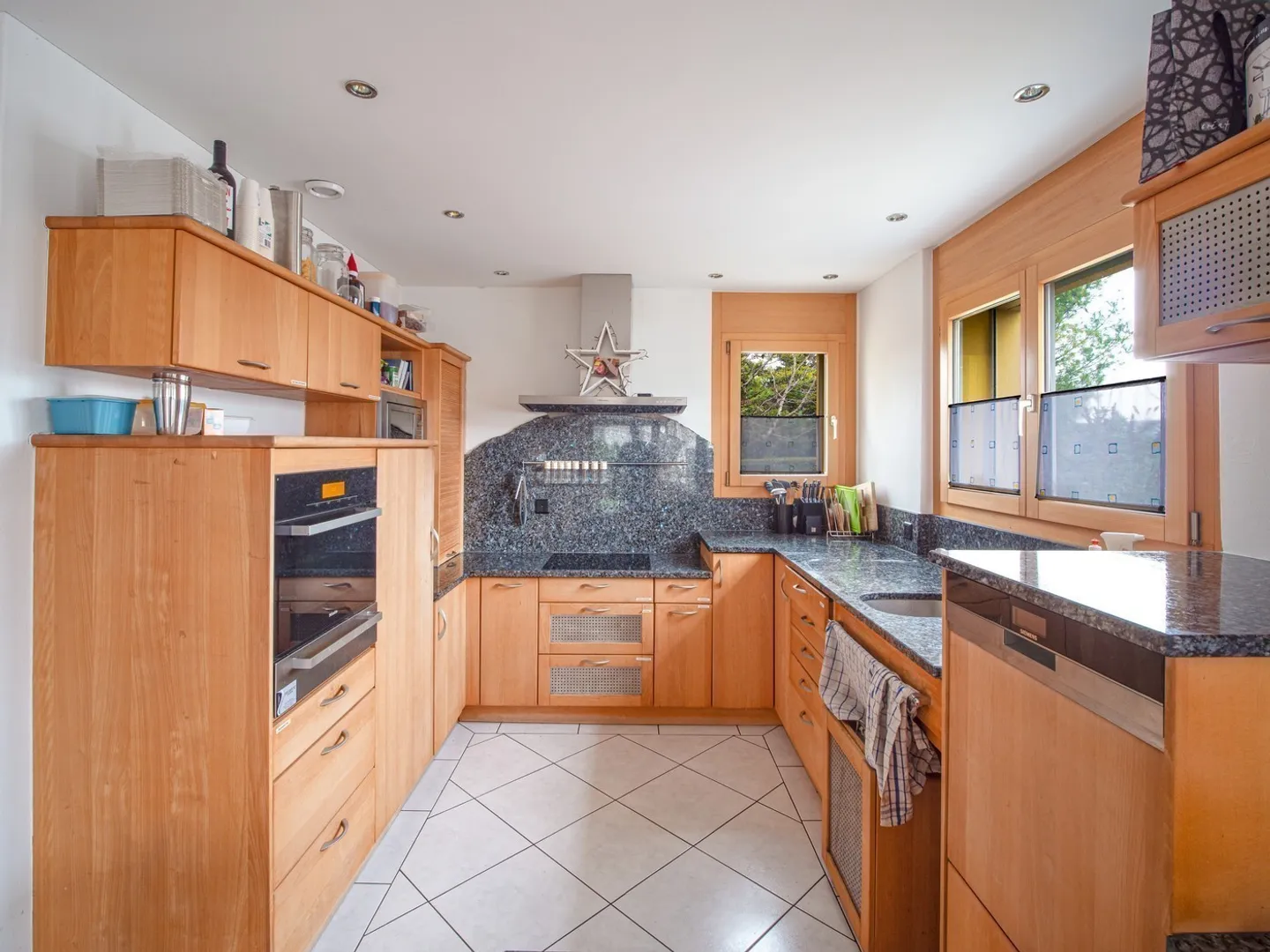 Haus WG in Widnau - Foto 9 von 12