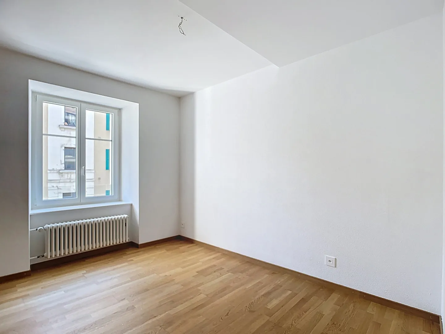 Appartamento 4.5 stanze - Foto 4 di 12