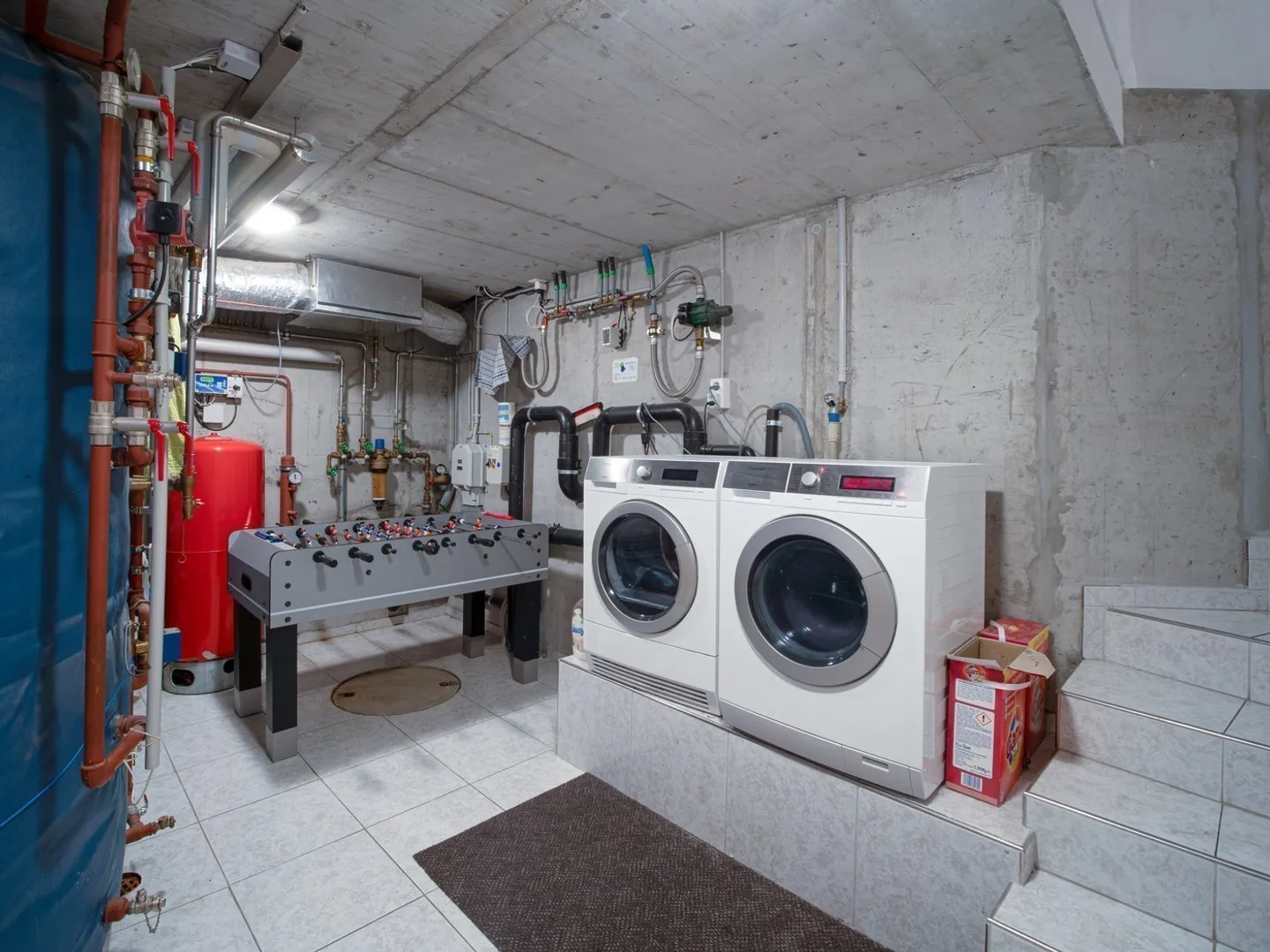 Haus WG in Widnau - Foto 10 von 12