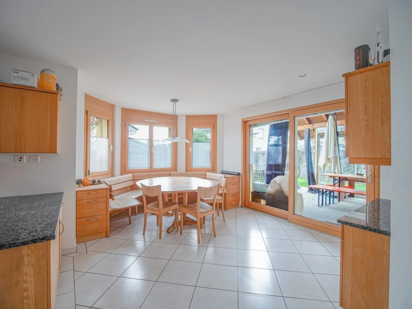 Haus WG in Widnau - Foto 11 von 12