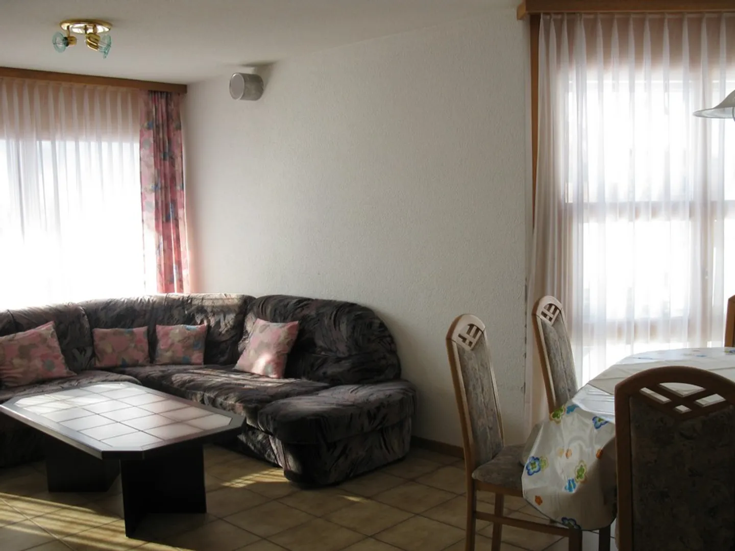 Furnished Apartment - Photo 1 of 10