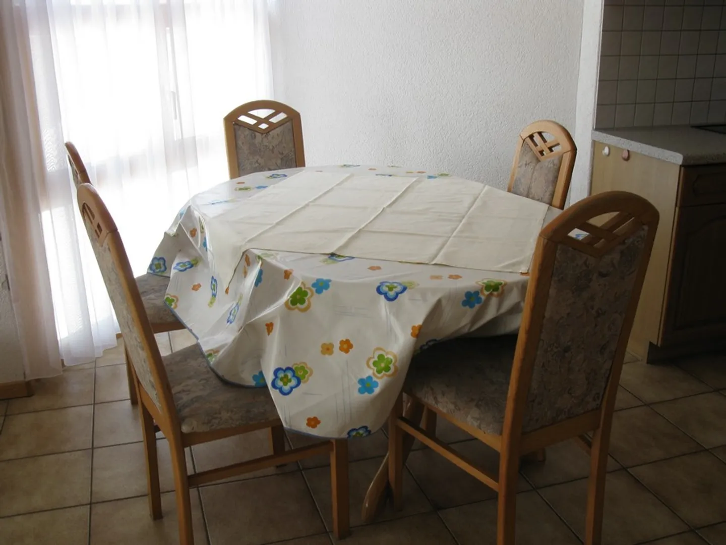 Furnished Apartment - Photo 2 of 10