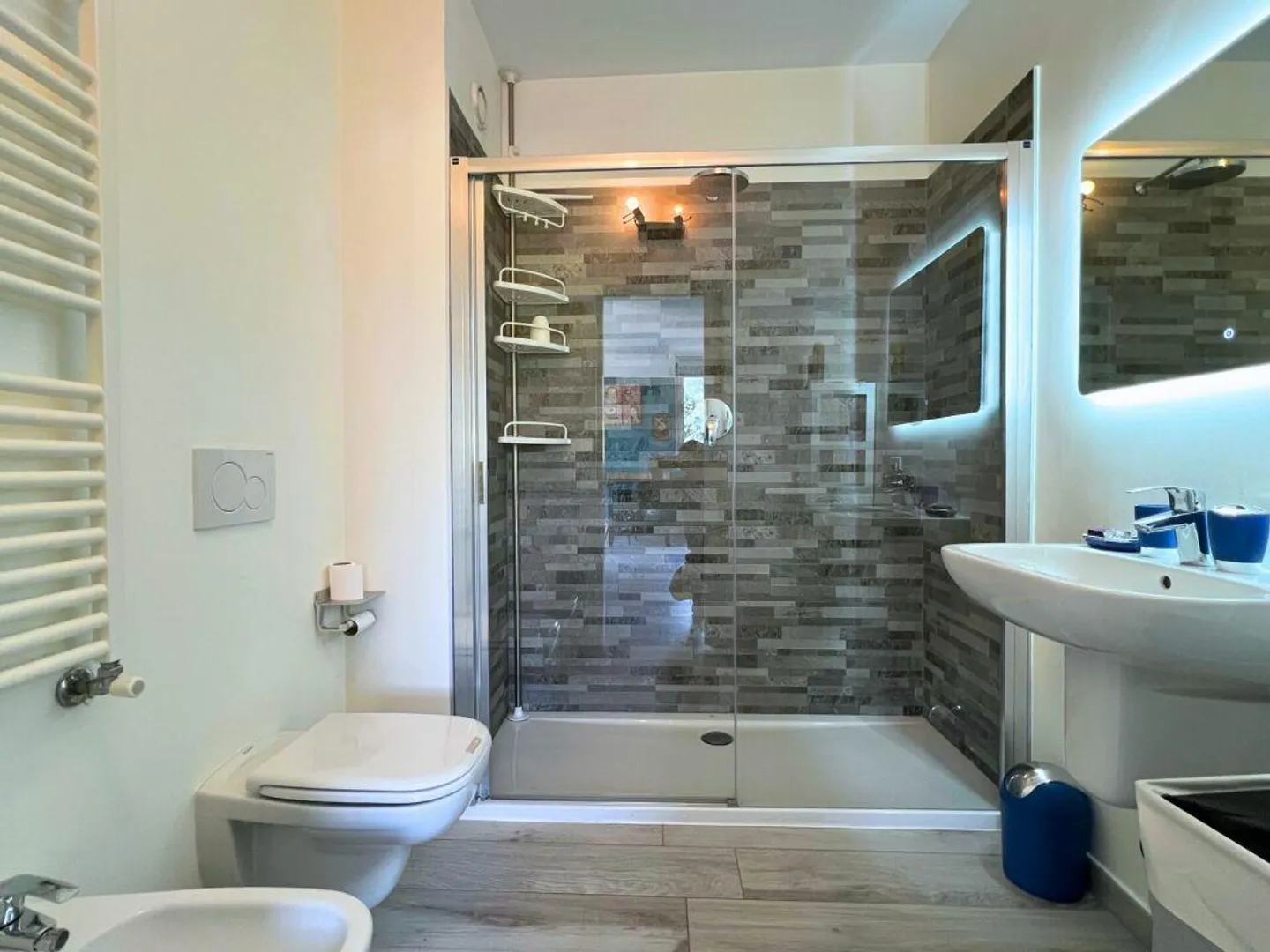 Charming apartment in the center of Chiasso - Photo 7 of 8