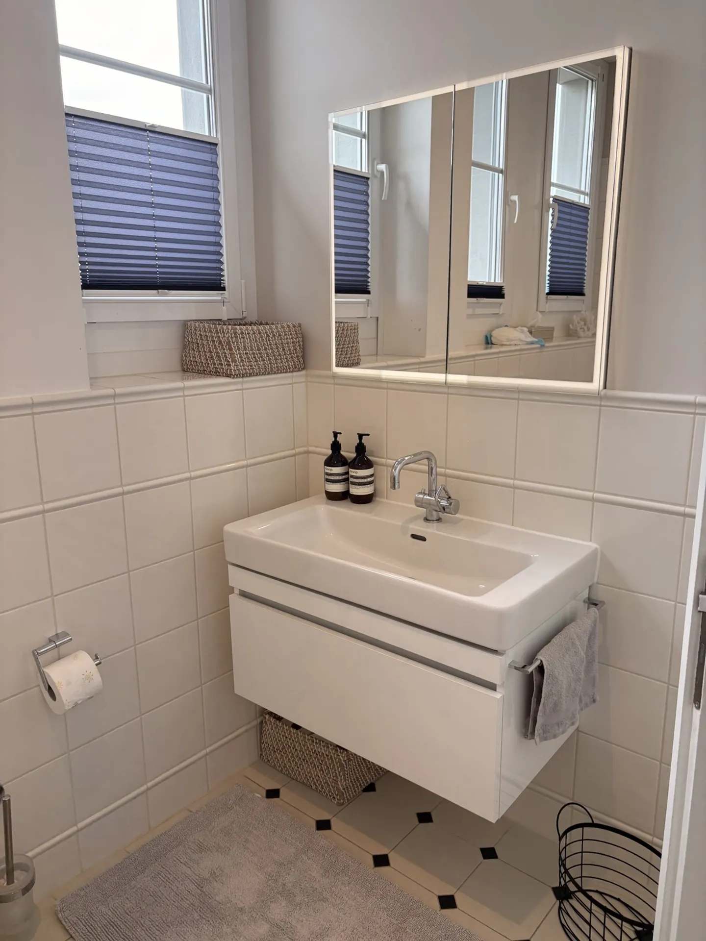 APPARTEMENT 4 PIÈCES À ZOLLIKON (ZH), MEUBLÉ, TEMPORAIRE - Photo 7 sur 10