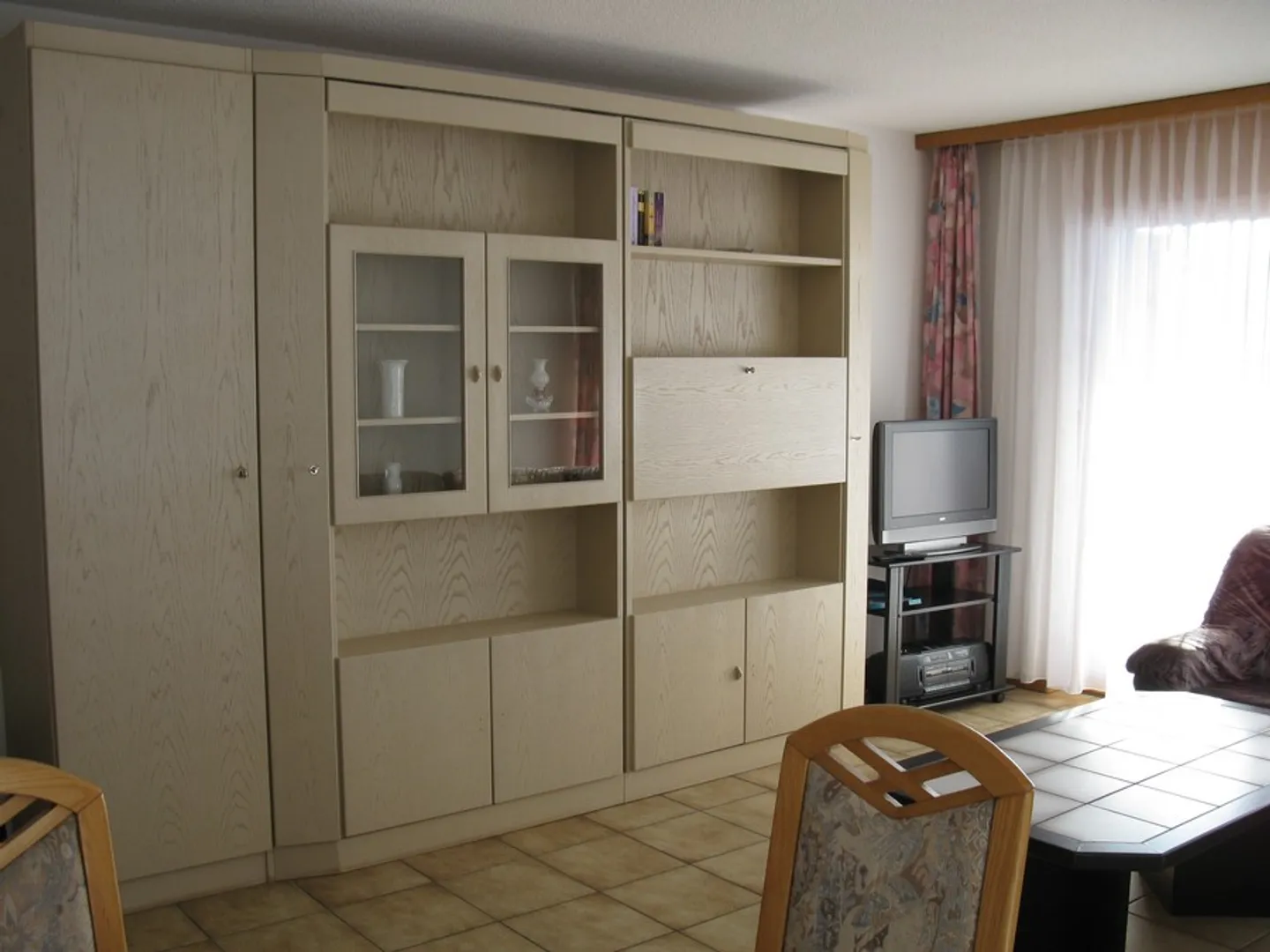 Furnished Apartment - Photo 3 of 10