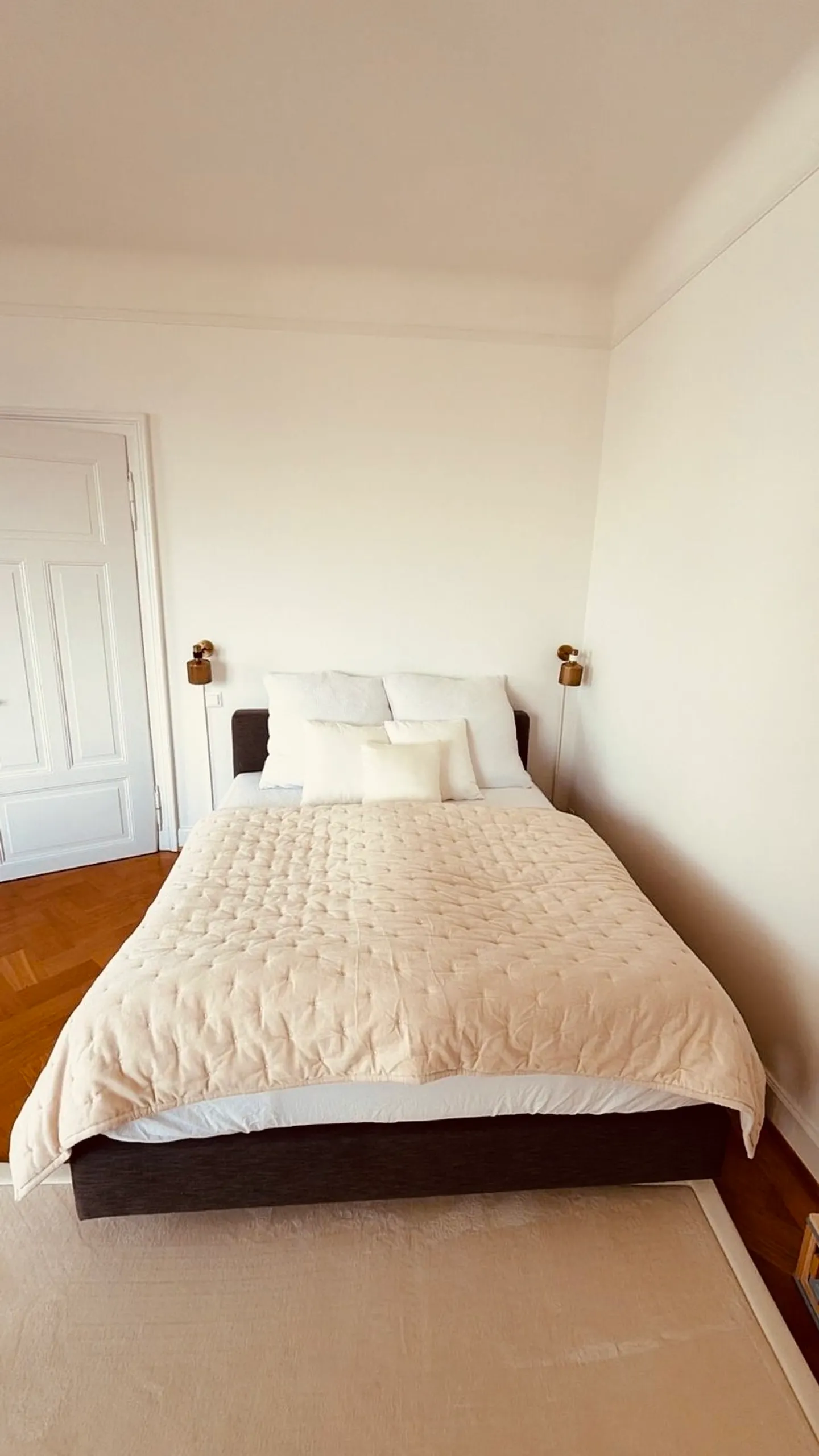 APPARTEMENT 4 PIÈCES À ZOLLIKON (ZH), MEUBLÉ, TEMPORAIRE - Photo 6 sur 10