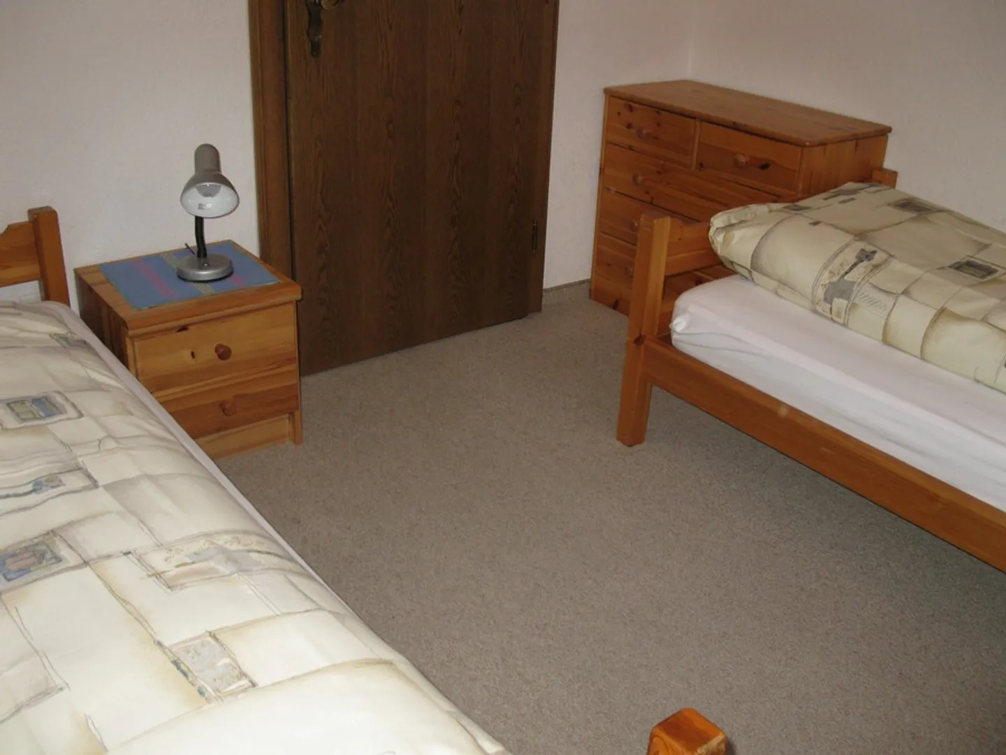Furnished Apartment - Photo 7 of 10