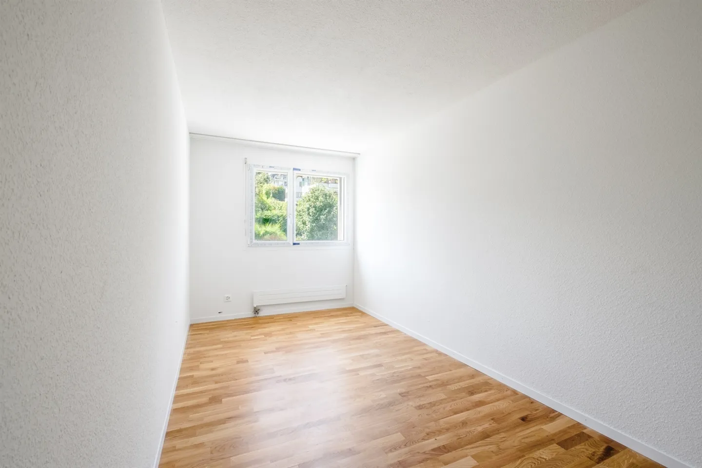 Sanierte Wohnung in Horgen - Foto 6 von 8