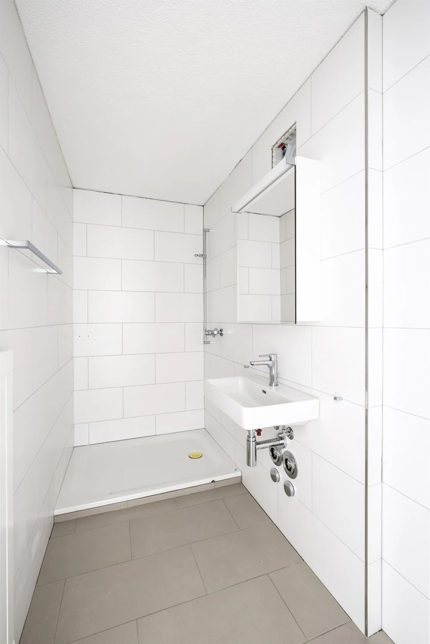 Sanierte Wohnung in Horgen - Foto 8 von 8
