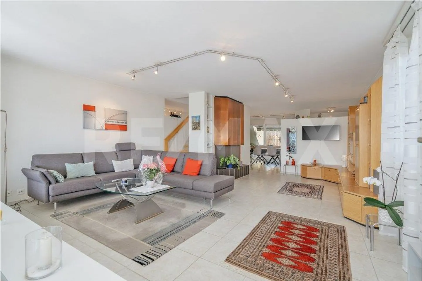 Wunderschönes Familienhaus mit Aussicht - Foto 5 von 11