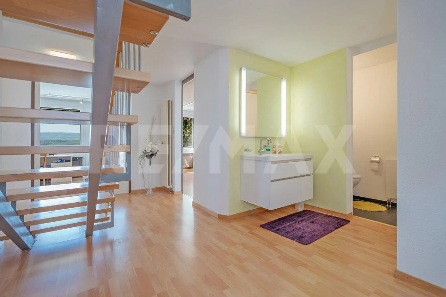 Wunderschönes Familienhaus mit Aussicht - Foto 9 von 11