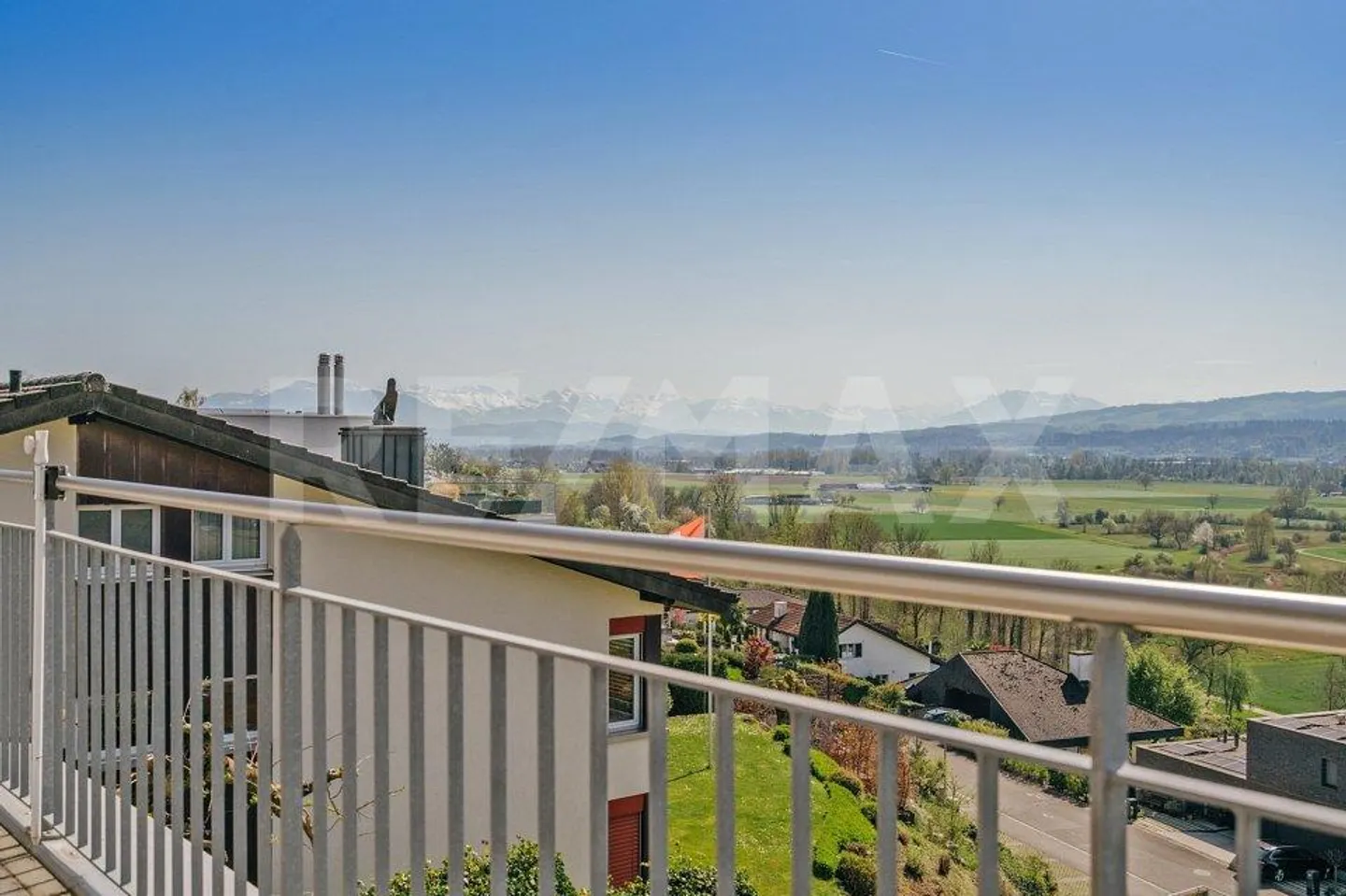 Wunderschönes Familienhaus mit Aussicht - Foto 11 von 11