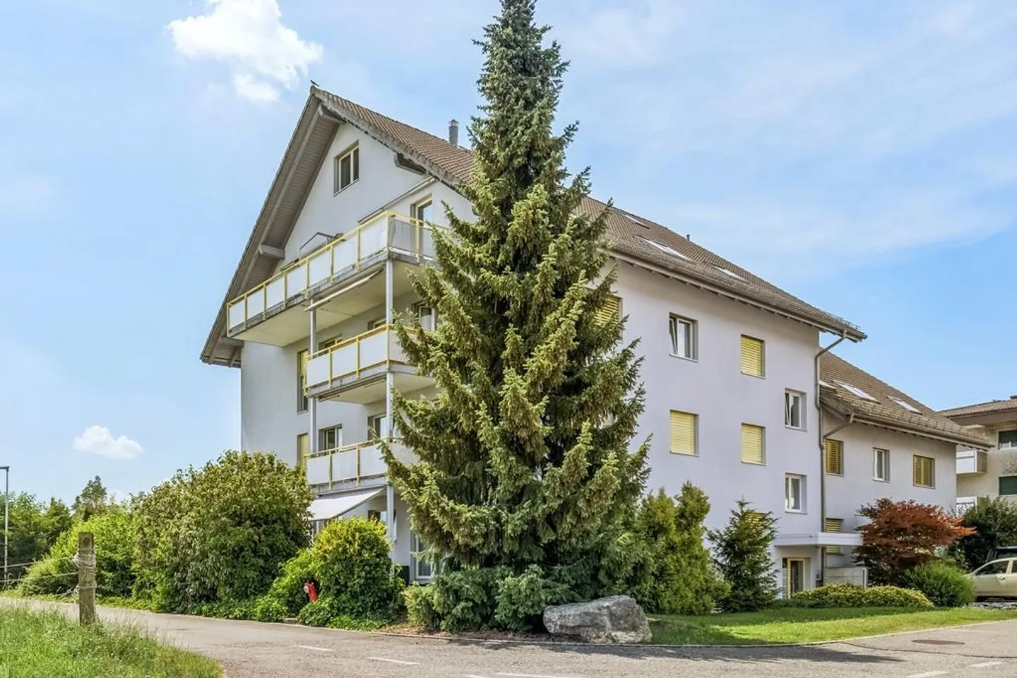 Apartment with magnificent views - First rental after total renovation - Photo 2 of 12