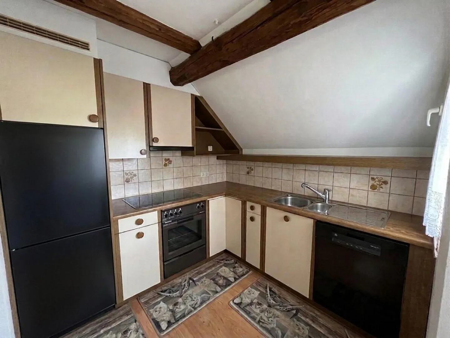 Condominium in the popular Breite district of Schaffhausen - Photo 8 of 13