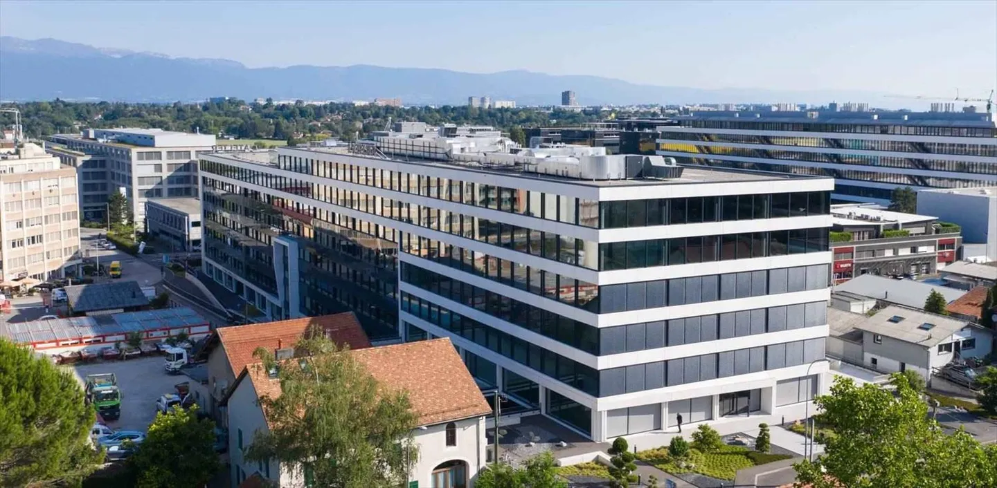 Magnificent office spaces 495m2 - Industrial zone of PLO - Photo 7 of 7