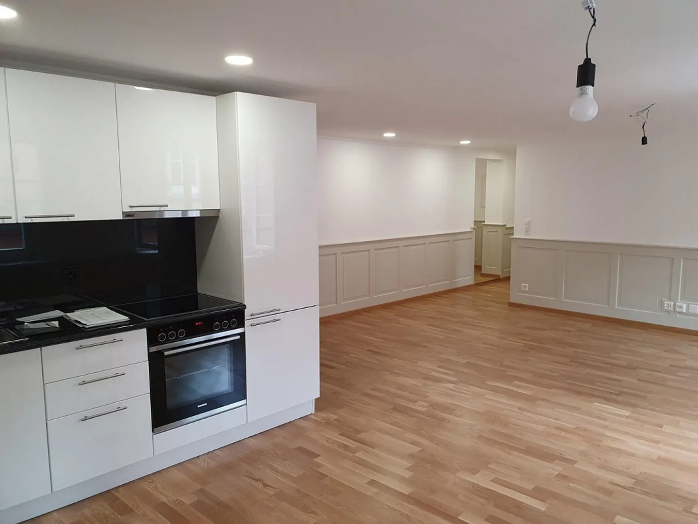 Appartamento Incantevole a St. Gallen - Foto 1 di 7