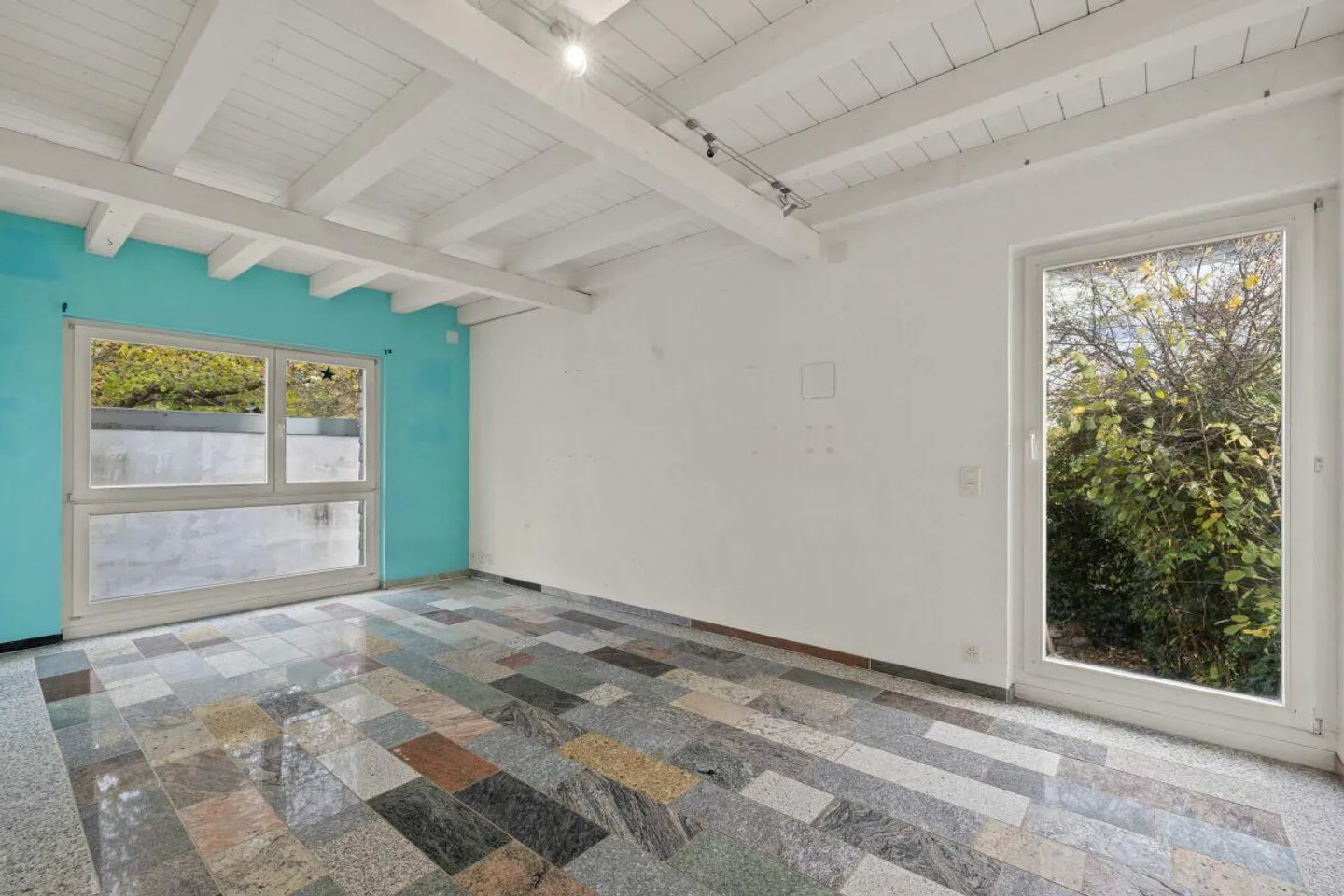 Raum für Ideen: Einfamilienhaus an zentraler Lage (im Baurecht) Kopie - Foto 9 von 17