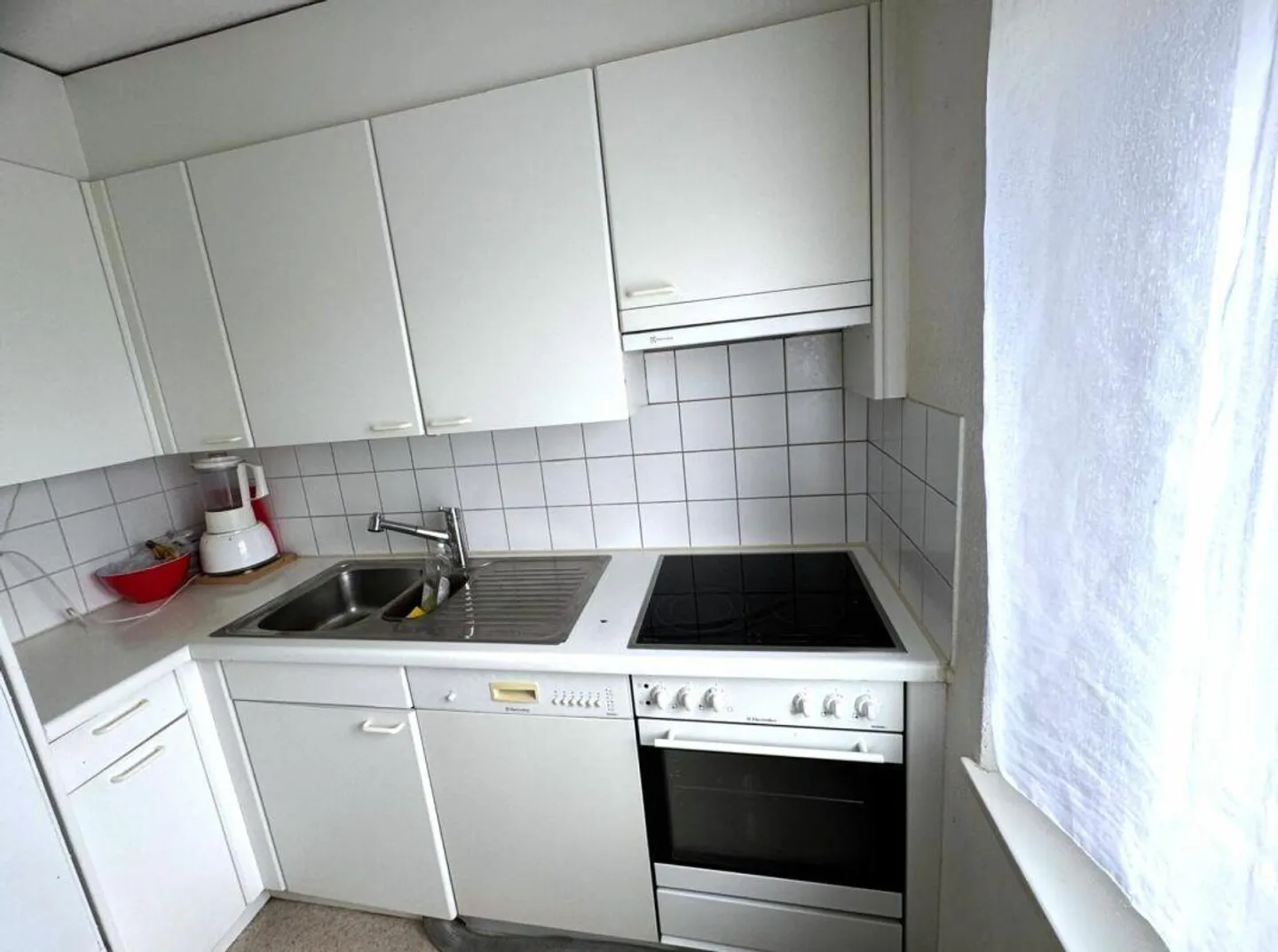 Bright 3.0 room apartment for rent copy - Photo 6 of 9