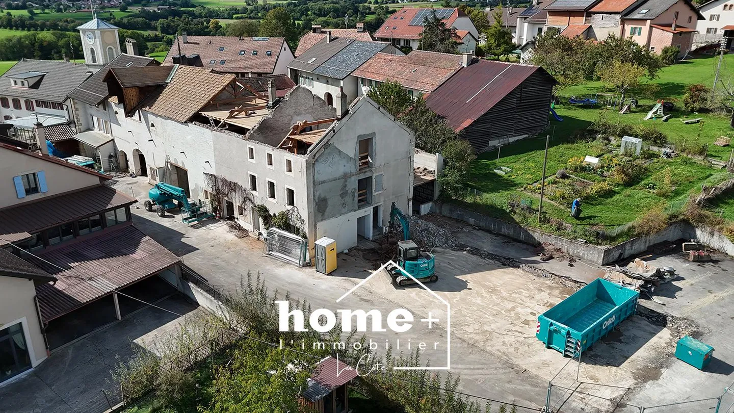 Lot 7 - Magnifico nuovo duplex con 80 m2 di superficie abitabile e 2 balconi di 13 m2 ciascuno con vista - Foto 6 di 7