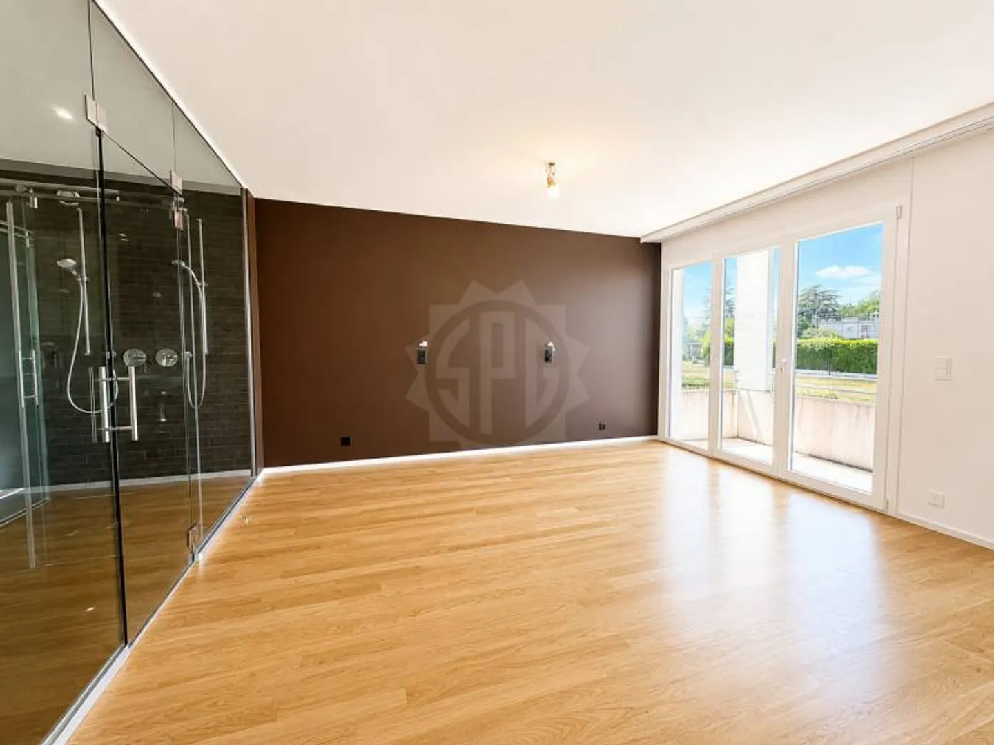 Appartamento luminoso - Plan-les-Ouates - Foto 3 di 8