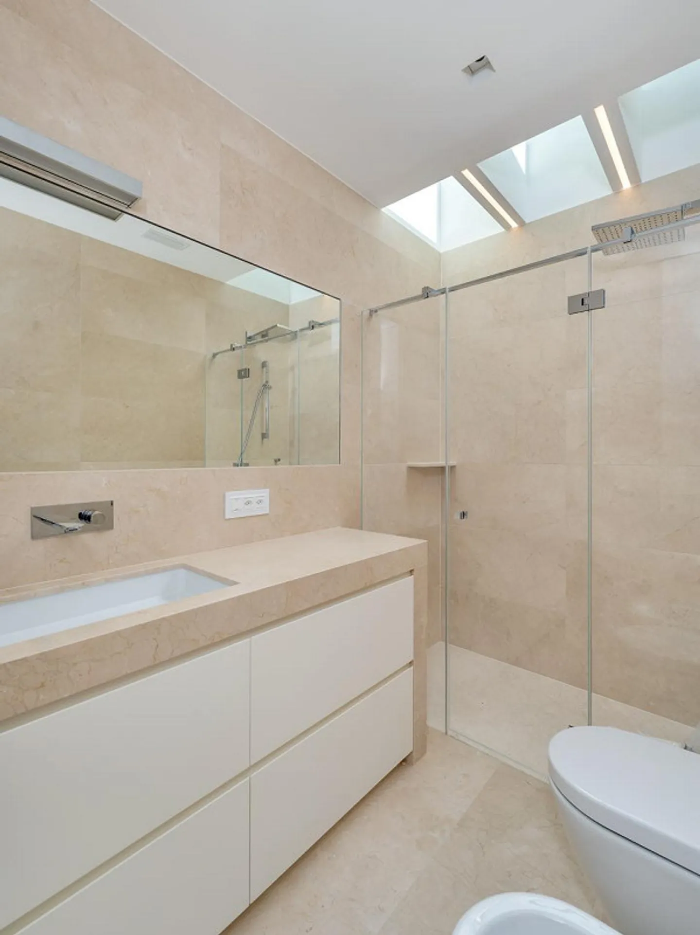 Penthouse de 4,5 pièces luxueux - Photo 6 sur 7