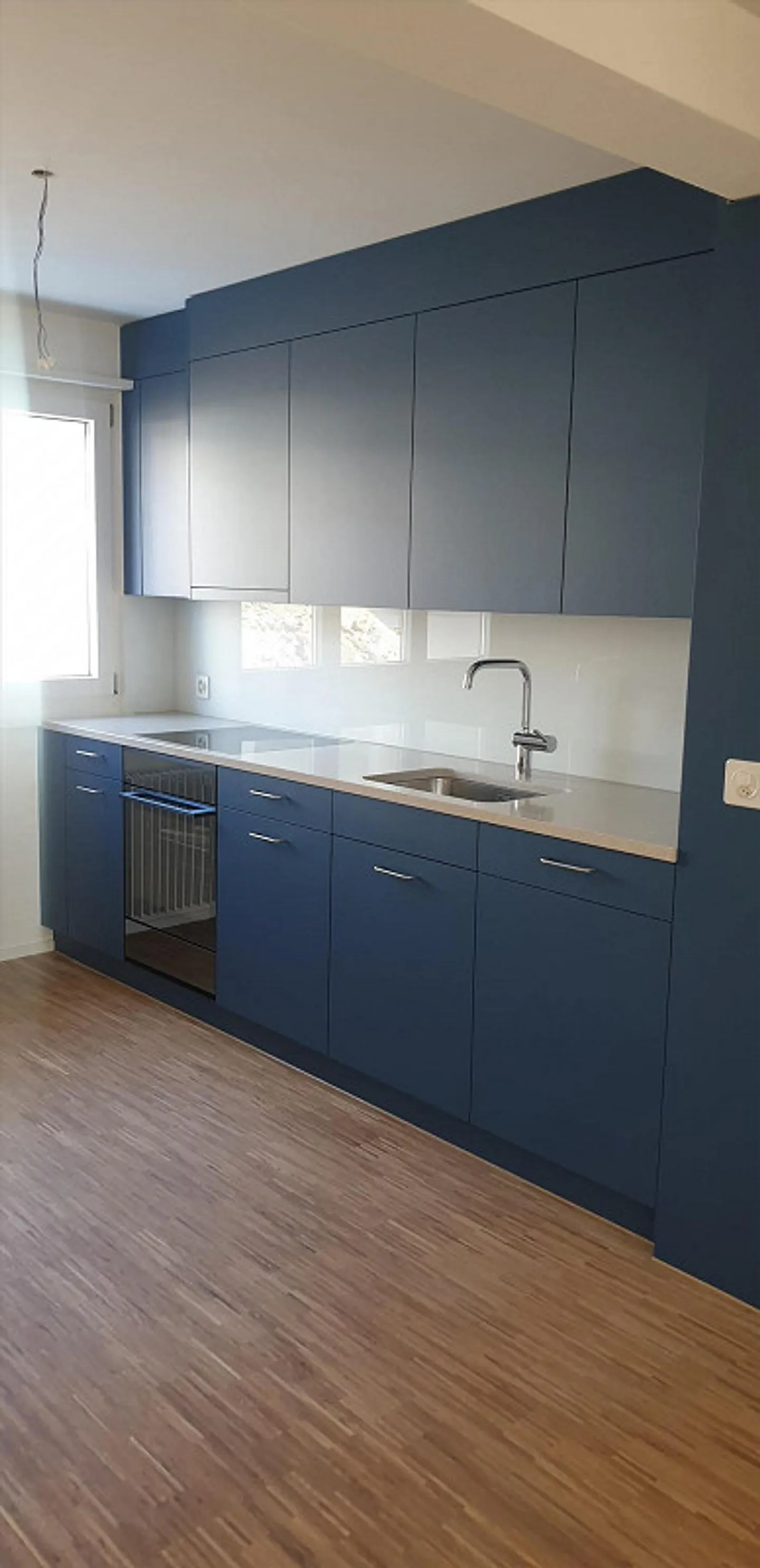 Appartamento 4.5 camere affascinante - Foto 3 di 5