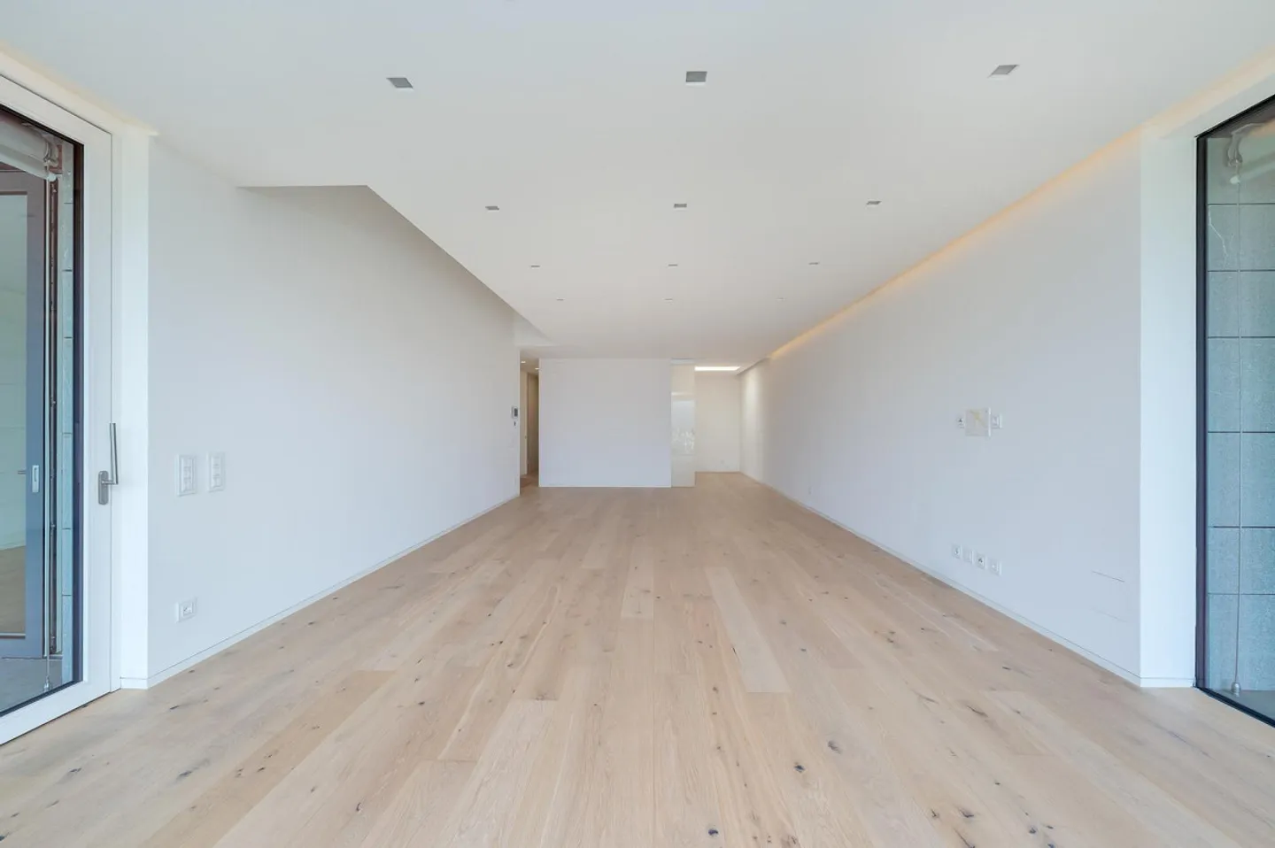 Penthouse de 4,5 pièces luxueux - Photo 7 sur 7