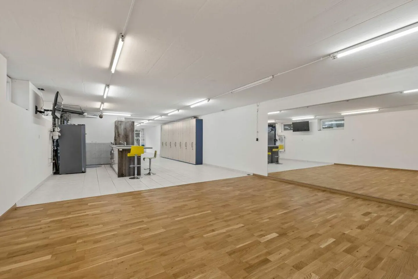 Raum für Ideen: Einfamilienhaus an zentraler Lage (im Baurecht) Kopie - Foto 14 von 17