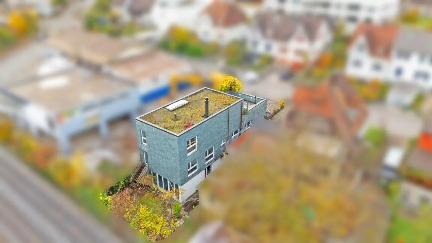 Raum für Ideen: Einfamilienhaus an zentraler Lage (im Baurecht) Kopie - Foto 17 von 17