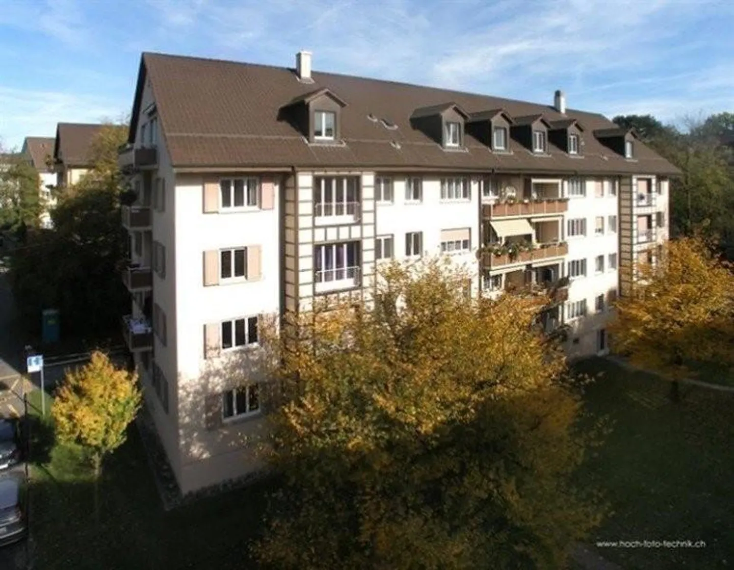 Appartamento mansardato affascinante in Ostring - Foto 1 di 8