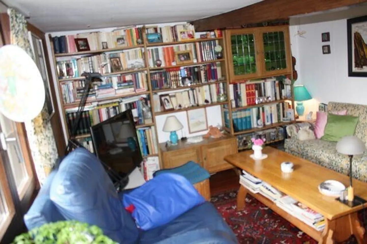 Charmantes Dorfhaus in Chironico - Foto 4 von 13