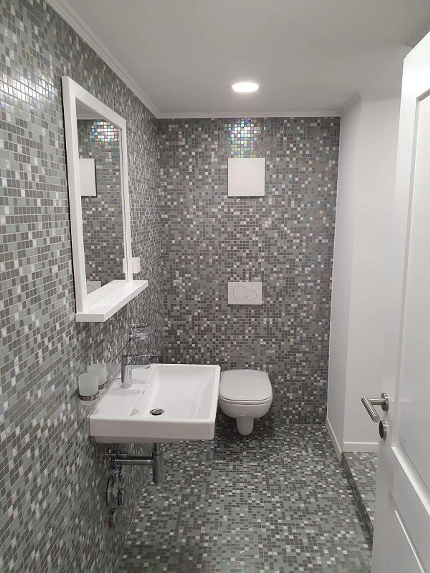 Appartamento Incantevole a St. Gallen - Foto 5 di 7