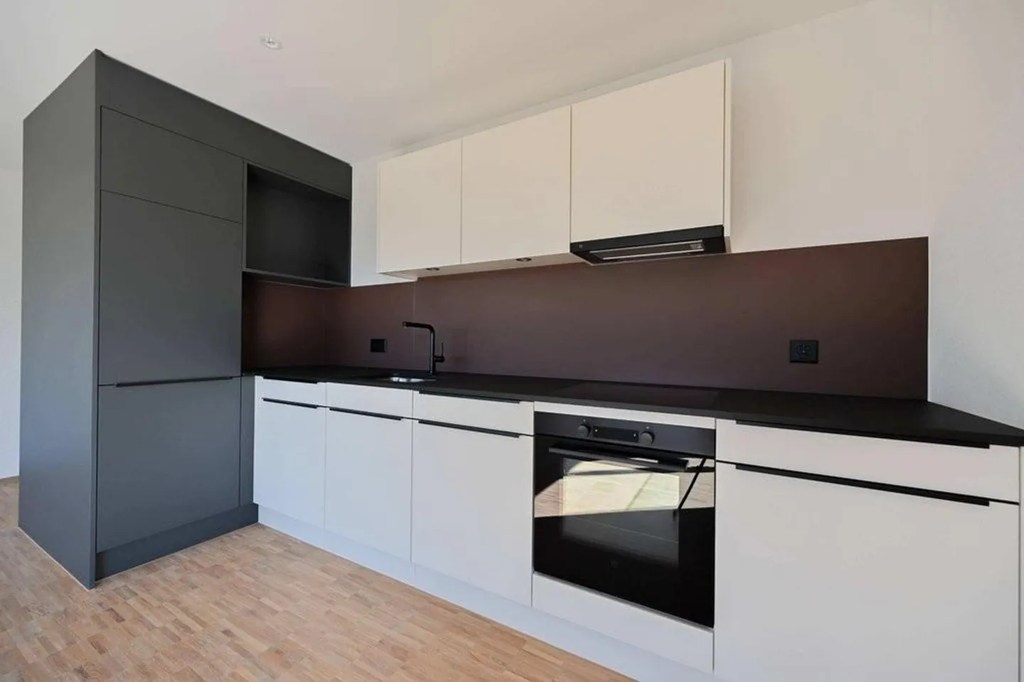 Duplex-Wohnung mit Alpenblick - Foto 2 von 12