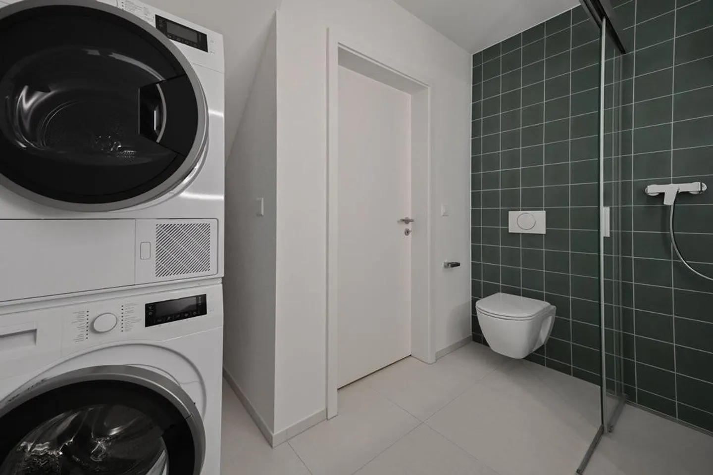 Duplex-Wohnung mit Alpenblick - Foto 5 von 12