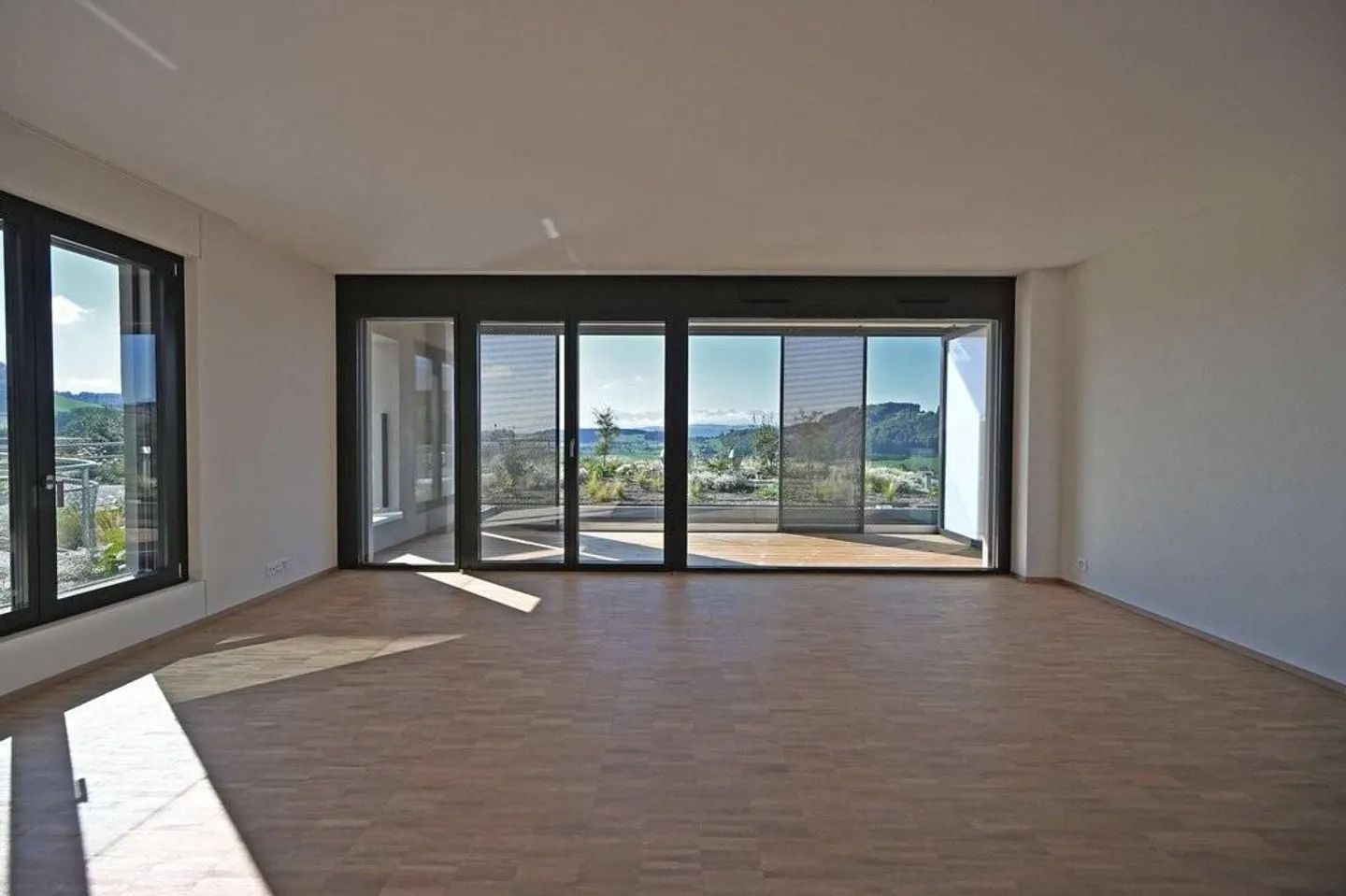 Duplex-Wohnung mit Alpenblick - Foto 6 von 12