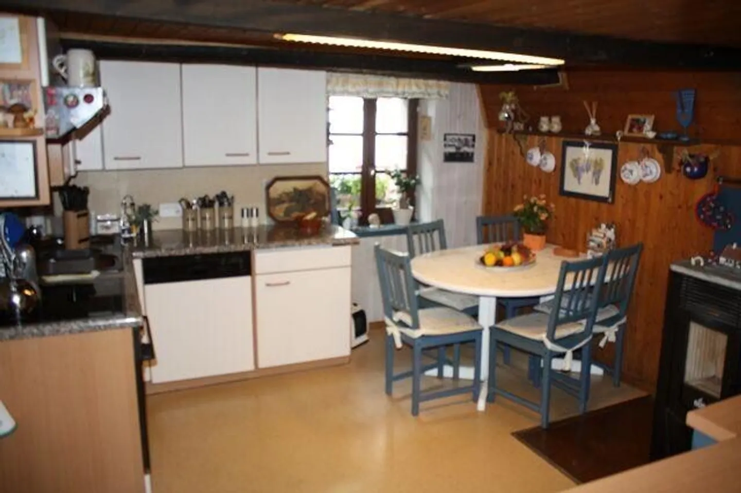 Charmantes Dorfhaus in Chironico - Foto 8 von 13