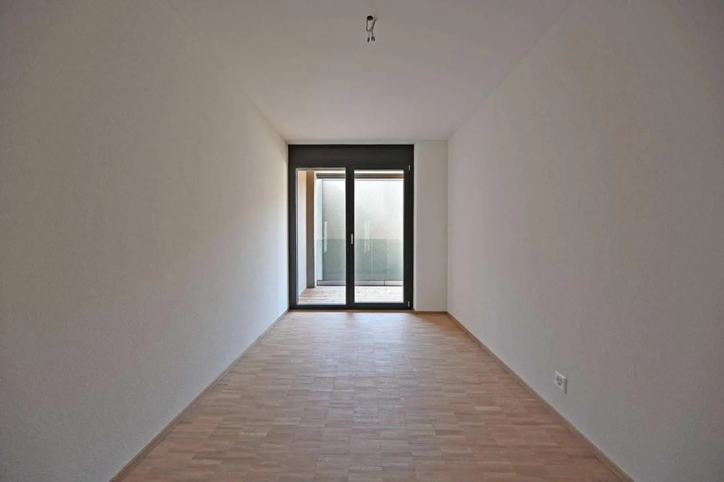 Duplex-Wohnung mit Alpenblick - Foto 7 von 12